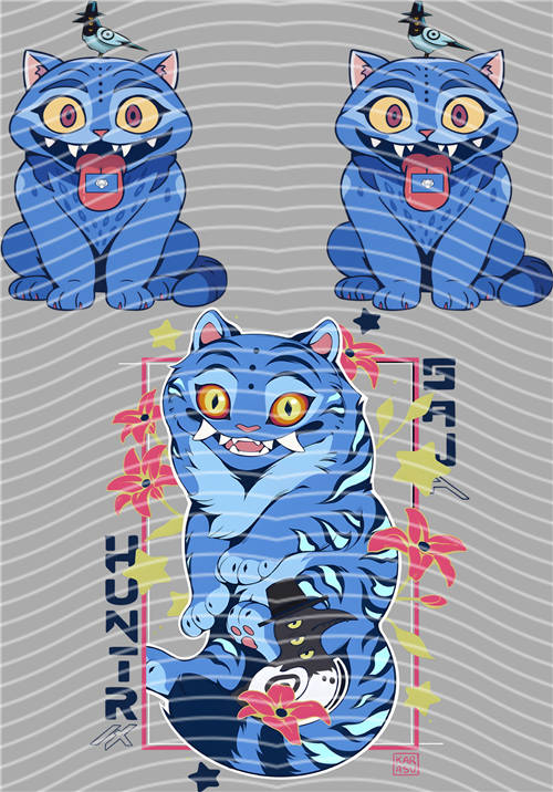A5 Notebook Wraps-A 2469